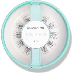 Sweed Sweed Lashes No Lash Cluster 12mm No Lash Cluster