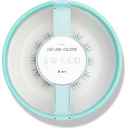 Sweed Sweed Lashes No Lash Cluster 8mm No Lash Cluster