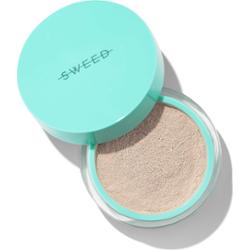 Sweed Puder sypki Miracle Powder - Fair Konturowanie twarzy 7 g