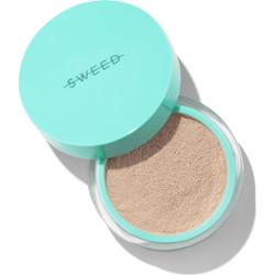Sweed Sweed Miracle Powder Light 01 Miracle Powder