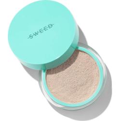 Sweed Miracle Powder Mini 00 Fair