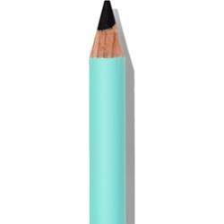 Sweed Sweed Satin Kohl Eye Pencil Black Satin Kohl Eye Pencil