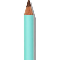 Sweed Sweed Satin Kohl Eye Pencil Dusty Brown Satin Kohl Eye Pencil