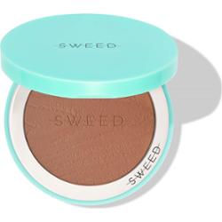 Sweed The Bronzing Powder  Golden Medium