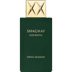 Swiss Arabian Shaghaf Oud Royale woda perfumowana unisex 75 ml