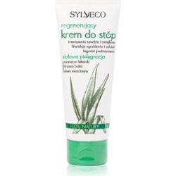 Sylveco Regenerating Foot Cream - regenerujący krem do stóp 75 ml
