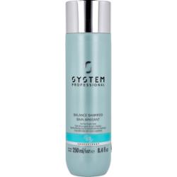 System Professional Balance Szampon do włosów 250 ml