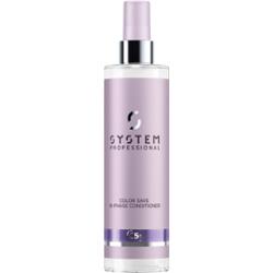 System Professional Color Save Bi-Phase Conditioner 185 ml