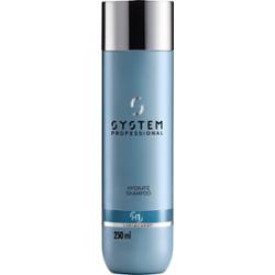 System Professional Hydrate Szampon do włosów 250 ml