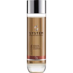 System Professional Luxe oil Szampon do włosów 250 ml