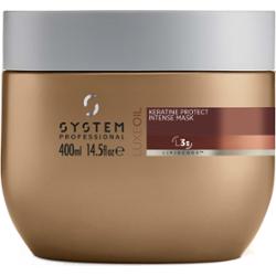 System Professional LuxeOil Keratin Protect Intense Mask  400 ml