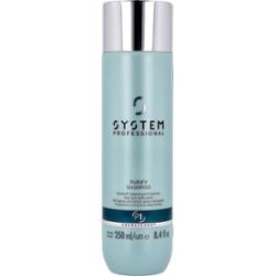 System Professional Purify Szampon do włosów 250 ml