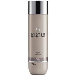 System Professional   Repair Shampoo 250 ml