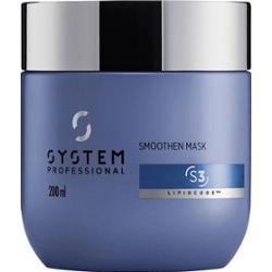 System Professional Smoothen Maska do włosów 200 ml