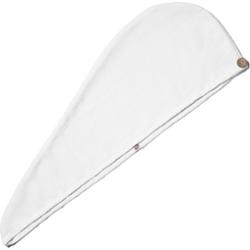 T3 Luxe Turban Towel with Waffle Microfiber