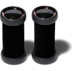 T3 Volumizing Hot Rollers Luxe 25 mm (2 pack) 25 mm