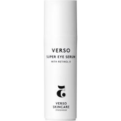 Verso Skincare N°5 Super Eye Serum With Retinol 8 15 ml
