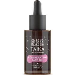 Taika Regenerating Face Oil 30 ml