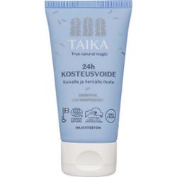 Taika Sensitive 24H Moisturiser 50 ml