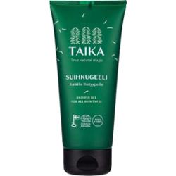 Taika Shower Gel 200 ml