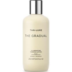 Tan-Luxe Self tan The Gradual Light  250 ml