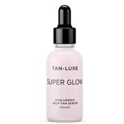 Tan Luxe - Super glow Serum – Serum Samoopalające - Super glow Serum 30ml - Dla Kobiet