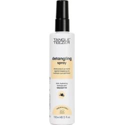 Tangle Teezer Everyday Detangling Spray pielęgnacja bez spłukiwania dla łatwiejszego rozszczesywania Thick/Curly 150 ml