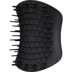 Tangle Teezer Scalp Brush Black szczotka do masażu na skórę głowy 1 szt.