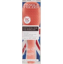 Tangle Teezer Wet Detangler Fine & Fragile Sweet Cinnamon