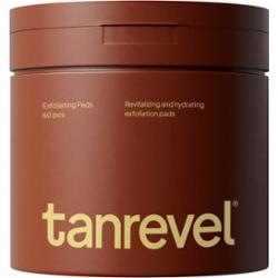 Tanrevel® Exfoliating Pads
