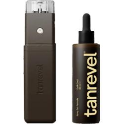 Tanrevel® Spray Tan Kit Pro