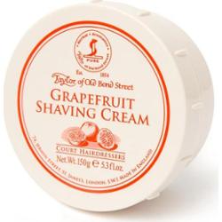 Taylor of Old Bond Street Grapefruit Shaving Cream Bowl 150 g