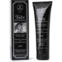 Taylor of Old Bond Street Jermyn St Shaving Cream Tube 75 ml