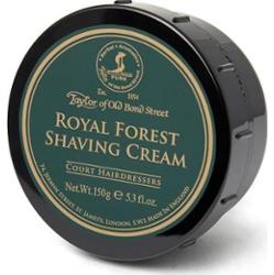 Taylor of Old Bond Street Royal Forest Shaving Cream Bowl 150 g