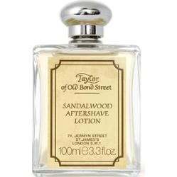 Taylor of Old Bond Street Sandalwood Aftershave Lotion 100 ml