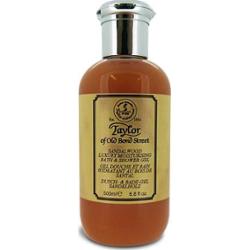 Taylor of Old Bond Street Sandalwood Bath and Shower Gel 500 ml