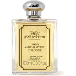 Taylor of Old Bond Street Sandalwood Cologne 100 ml