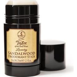 Taylor of Old Bond Street Sandalwood Deodorant Stick 75 ml