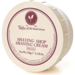 Taylor of Old Bond Street Shaving Shop Shaving Cream Bowl 150 g