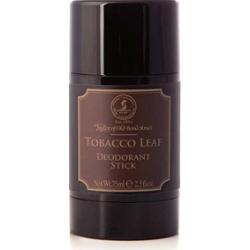 Taylor of Old Bond Street Tobacco Leaf Deodorant Stick 75 ml