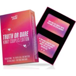 Tease & Please Truth or Dare Kinky Edition