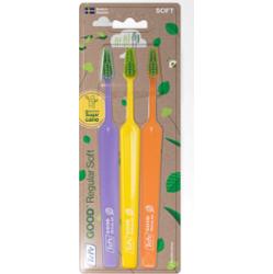 TePe GOOD Szczoteczki do zębów