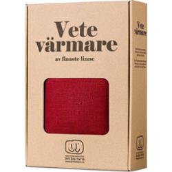 Terrible Twins Spa By Wheat warmers Vetevärmare Burgundy