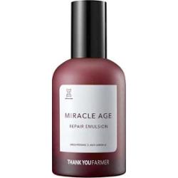 THANK YOU FARMER Miracle Age Repair Emulsion 130 ml Emulsja przeciwstarzeniowa