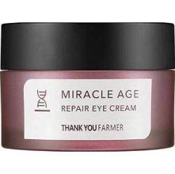 Thank You Farmer Miracle Age Repair Eye Cream 20 g