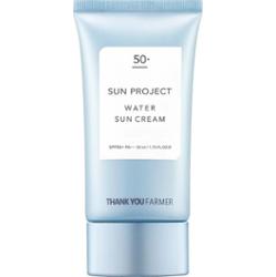 Thank You Farmer Sun Project Water Sun Cream 50 ml