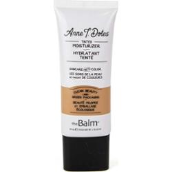the Balm Anne T. Dotes Tinted Moisturizer - Tonujący krem nawilżający