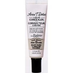 the Balm Anne T. Dotes Liquid Concealer #1 Lightest Fair