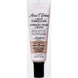 the Balm Anne T. Dotes Liquid Concealer #10 Very Fair For Cool Tones