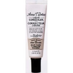 the Balm Anne T. Dotes Liquid Concealer #3 Light Warm Fair